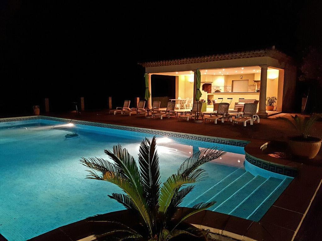 Villa Lavanda Trans-en-Provence Extérieur photo