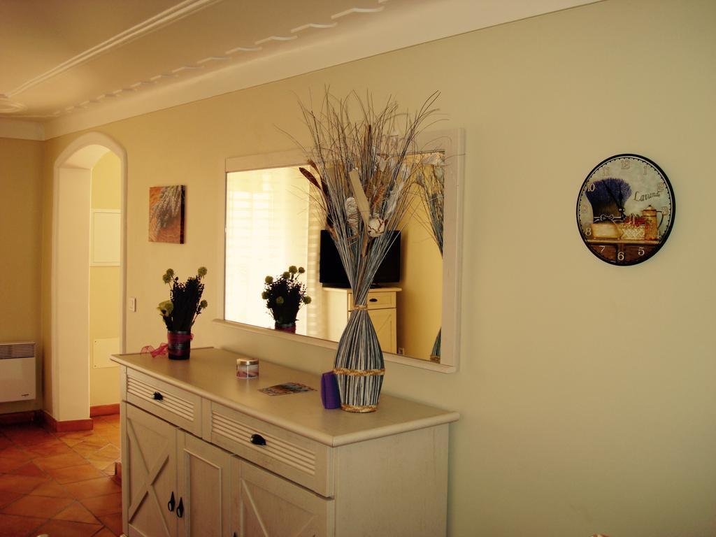 Villa Lavanda Trans-en-Provence Extérieur photo