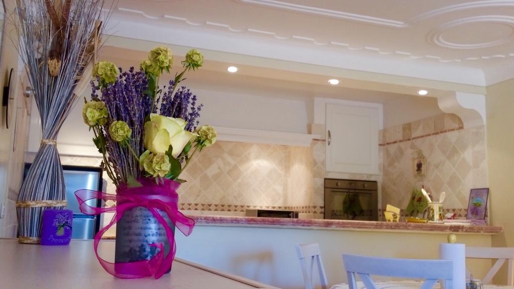 Villa Lavanda Trans-en-Provence Extérieur photo