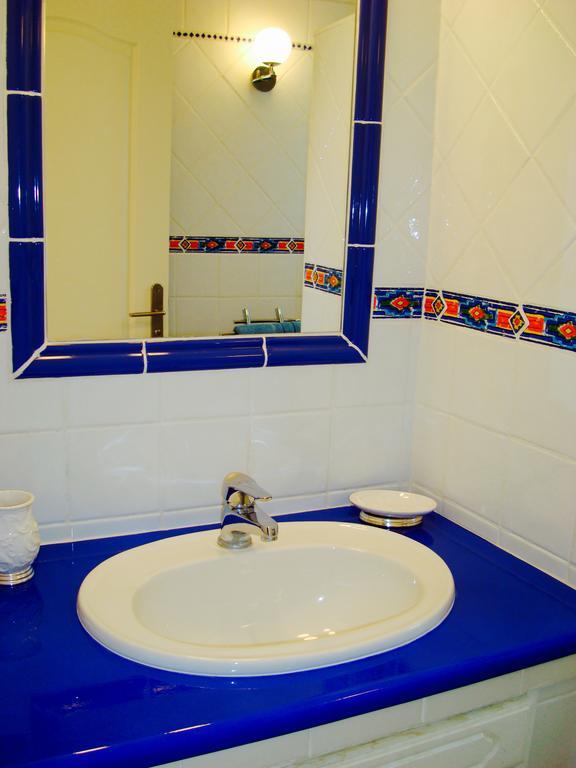 Villa Lavanda Trans-en-Provence Extérieur photo